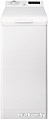 Стиральная машина Electrolux EWT51066TSW