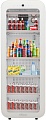 Торговый холодильник Meyvel MD105-White