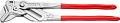 Клещи переставные Knipex 86 03 400