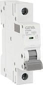 Выключатель автоматический GEYA GYM9H-1P-40C 1P 40A C 10kA 1M GYM9H1P40C