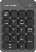 Цифровой блок A4Tech Fstyler FGK21C (серый)