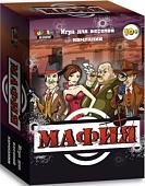 Настольная игра Topgame Мафия 1230
