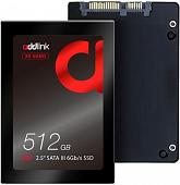 SSD Addlink S20 512GB ad512GBS20S3S