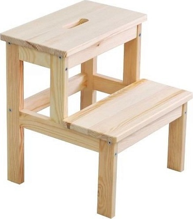 Подставка Диприз Д.7455.5 (без отделки)