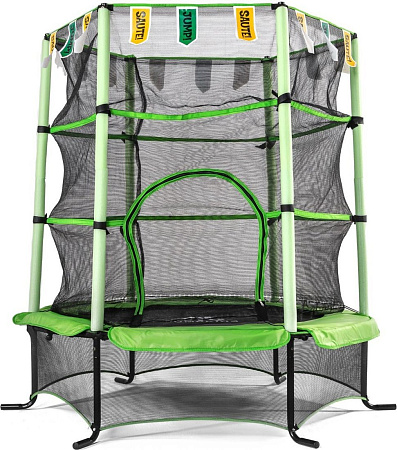 Батут DFC Jump Kids 55INCH-JD-G
