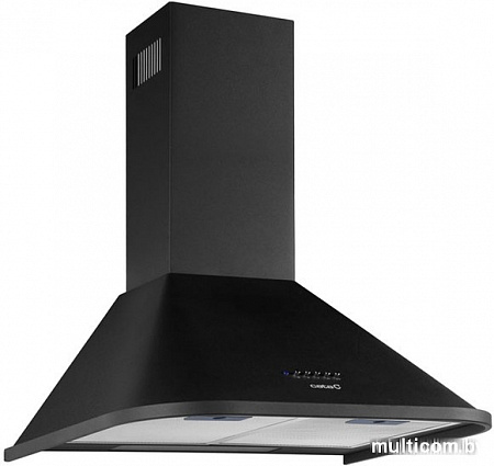 Кухонная вытяжка CATA Neblia BK 600 [02052400]