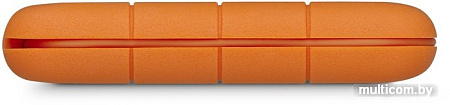 Внешний жесткий диск LaCie Rugged Thunderbolt USB-C 5TB