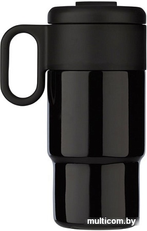 Термокружка Toppoint 98779BL 0.3л (черный)