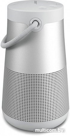 Беспроводная колонка Bose SoundLink Revolve+ (белый)