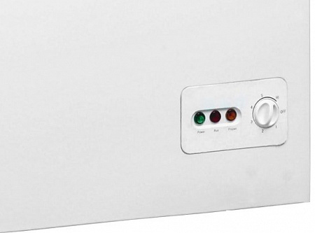 Морозильный ларь CENTEK CT-1765-290