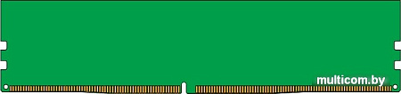 Оперативная память Kingston ValueRAM 8GB DDR4 PC4-25600 KVR32N22S8/8