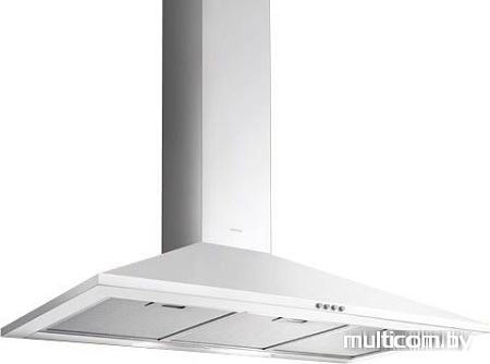 Кухонная вытяжка Jetair Gaia WH/A/60 [PRF0112627]