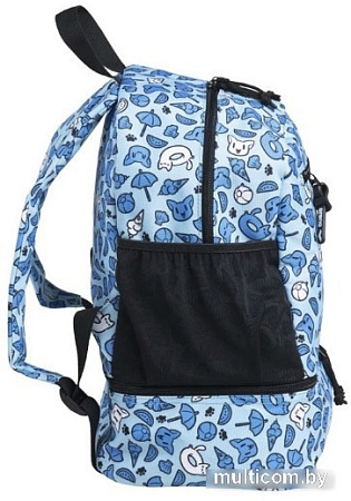 Городской рюкзак ARENA Team Backpack 20 004339 100
