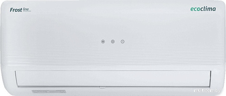 Кондиционер Ecoclima Frost line Inverter ECW/I-AX09/FB-4R1