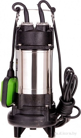 Фекальный насос СибрТех СФН750