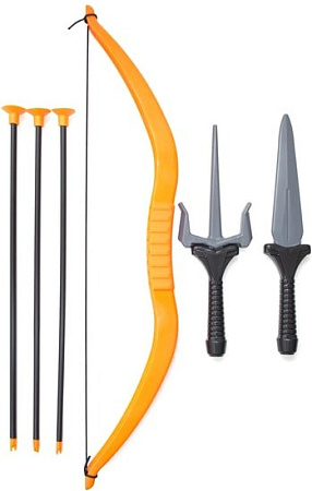 Игровой набор ниндзя Knopa 87045