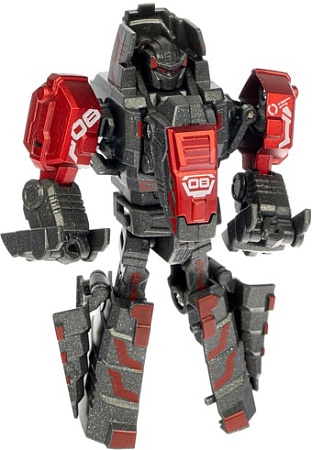 Трансформер Bondibon Робот-тираннозавр ВВ5001