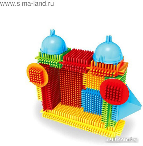 Конструктор Sima-Land Bristles. Мельница BA1001 2615927