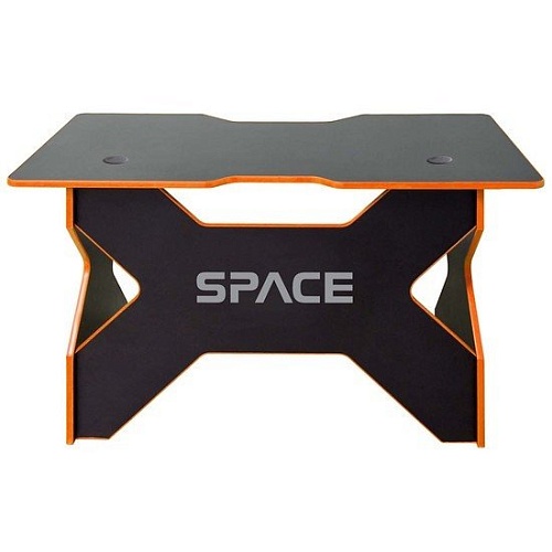 Геймерский стол VMM Game Space 140 Dark Orange ST-3BOE