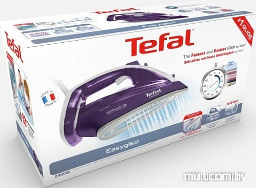 Утюг Tefal FV3970