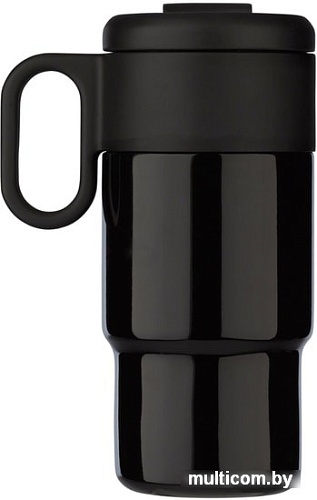 Термокружка Toppoint 98779BL 0.3л (черный)