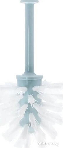 Ершик для унитаза Berossi Breeze АС 75089000 (голубой песок)