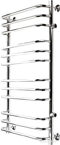 Полотенцесушитель Indigo Brace 100x50 LBCW100-50 (с боковым подключением)