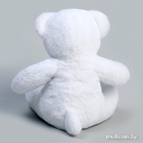 Классическая игрушка Milo Toys Мишка 9655509