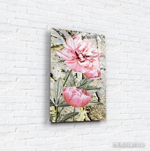 Картина на стекле ArtaBosko LM-01-65-04 (40x60)