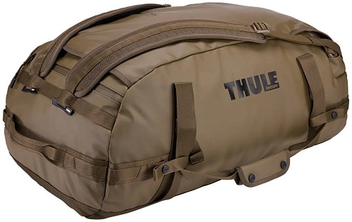 Дорожная сумка Thule Chasm 70L TDSD303DK (deep khaki)