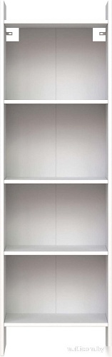 Стеллаж Mio Tesoro Мини 2.07.07.070.1 (белый)