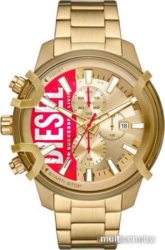 Наручные часы Diesel Griffed DZ4595