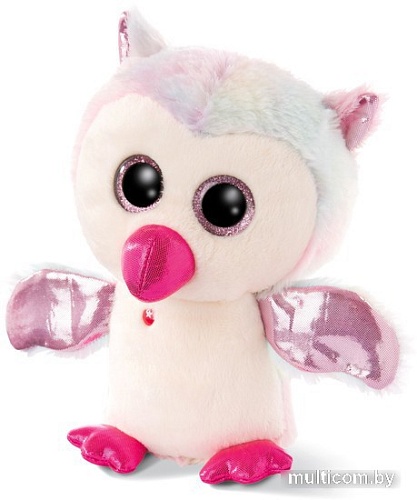 Классическая игрушка Nici Сова Принцесса Холли 46623 (25 см)