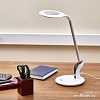 Настольная лампа Uniel TLD-547 White/LED/400Lm/3300-6000K/Dimmer UL-00002342