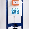 Инсталляция для унитаза Aquatek INS-0000009