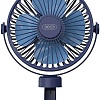 Вентилятор XO MF78 (синий)