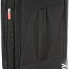 Чемодан-спиннер American Tourister Summerfunk Black 67 см (4 колеса)