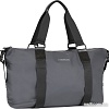 Дорожная сумка Fabretti 2024-3 (серый)
