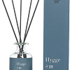 Аромадиффузор Arida Home Hygge №18 Османтус и нарцисс (100 мл)