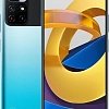 Смартфон POCO M4 Pro 5G 6GB/128GB международная версия (голубой)