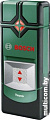Детектор скрытой проводки Bosch Truvo
