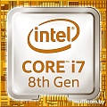 Процессор Intel Core i3-8350K