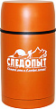 Термос для еды Следопыт PF-TM-09 0.8л