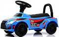 Каталка RiverToys F004FF (синий)