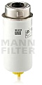 MANN-filter WK8158