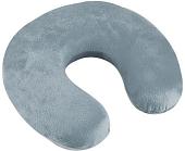 Подушка для путешествий АЭлита Travel с эффектом памяти 31x28x10см