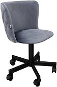 Офисный стул Sheffilton SHT-ST36-3/S120M (нейтральный серый/черный муар)