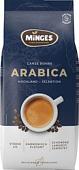 Кофе Minges Arabica 100% зерновой 250 г