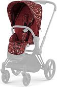 Прогулочный блок без шасси Cybex Priam Seat Pack IV (Rockstar)
