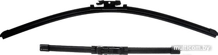 Щетки стеклоочистителя Bosch L+R 600mm 380mm 3397007292